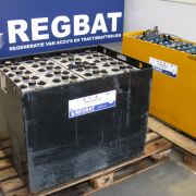 Regbat Tractiebatterijen Gracon-Atsa