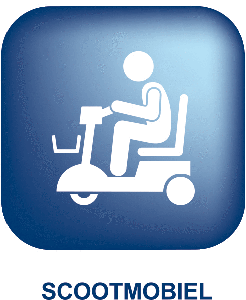Accu Scootmobiel